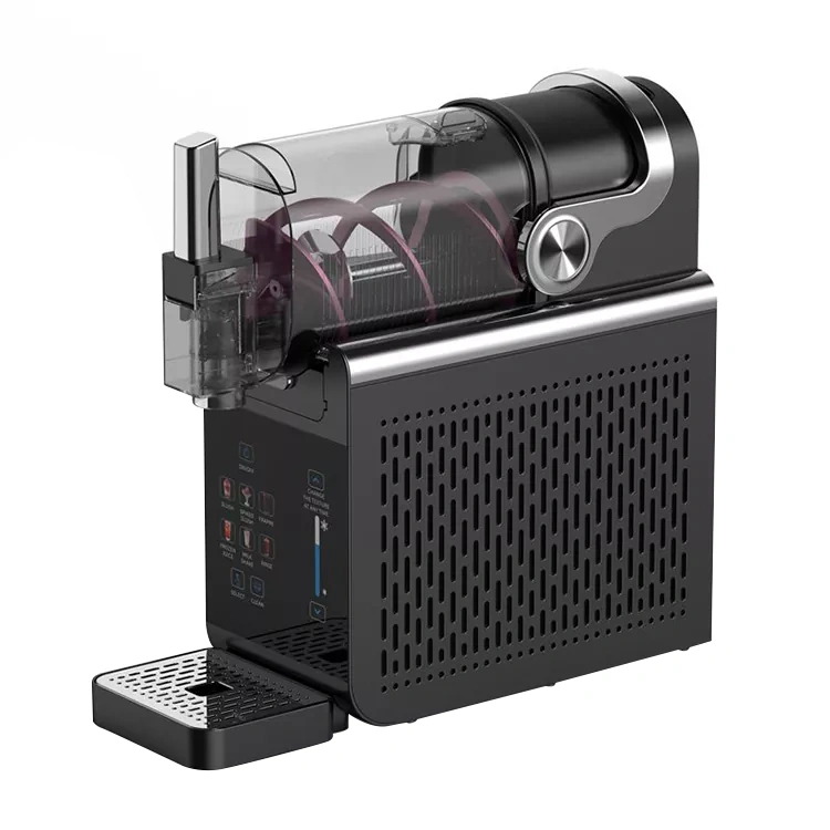 Máquina de lama de grande capacidade 1.8L