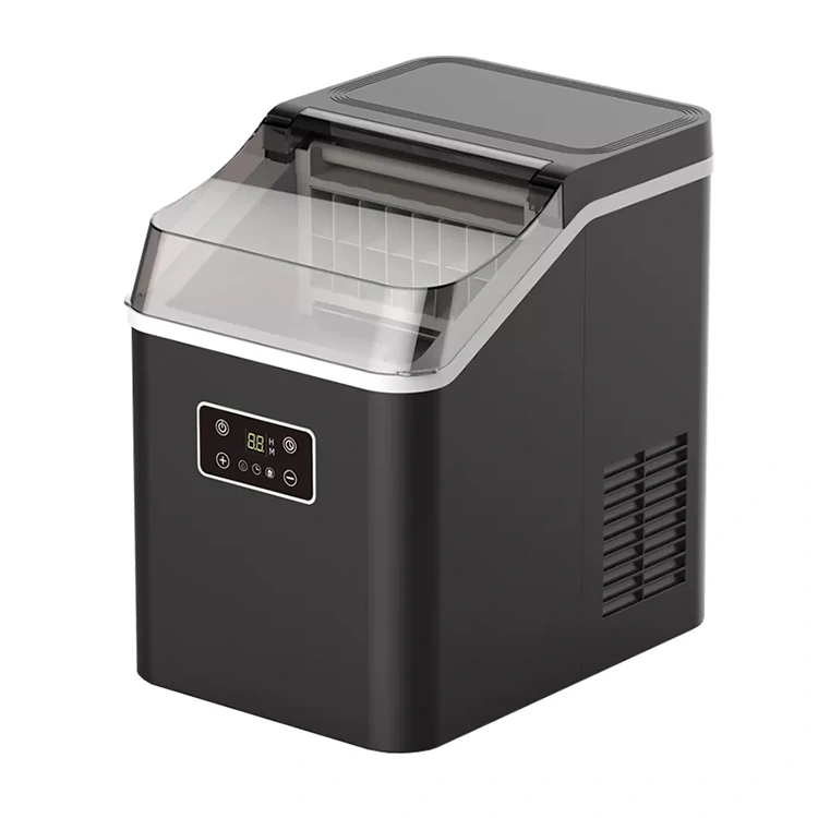 fabricante de gelo em cubo 15kg/24h