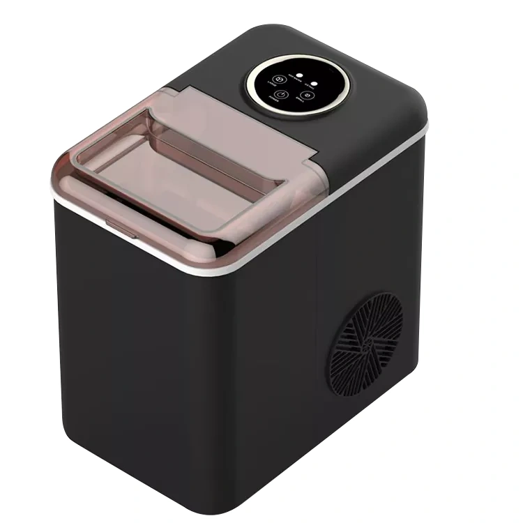 Máquina automática de fazer gelo em bala
