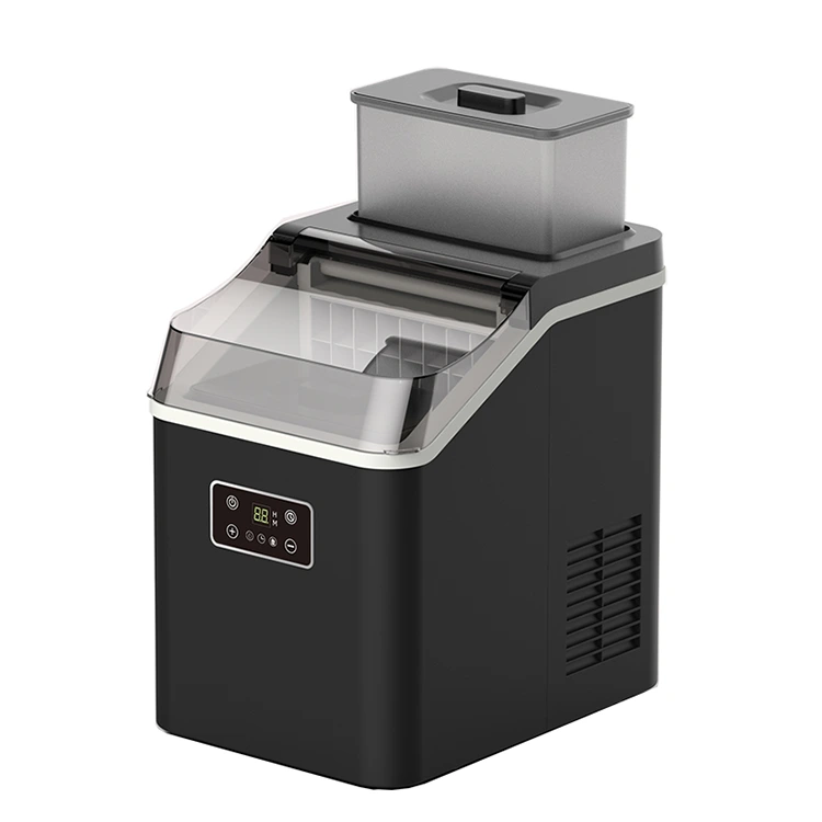 Automatic Cube Ice Maker