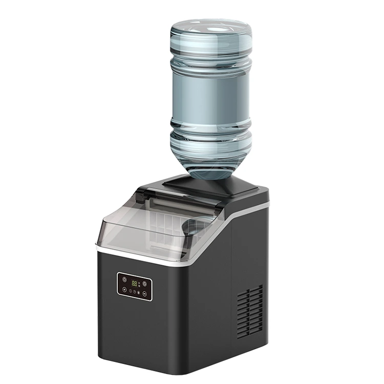 Automatic Cube Ice Maker
