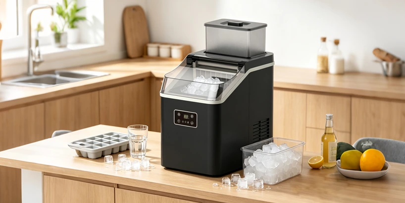 Ice Maker