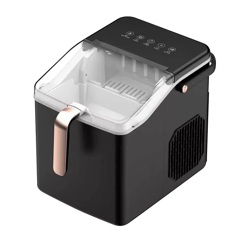 9 Pcs Bullet Ice Maker