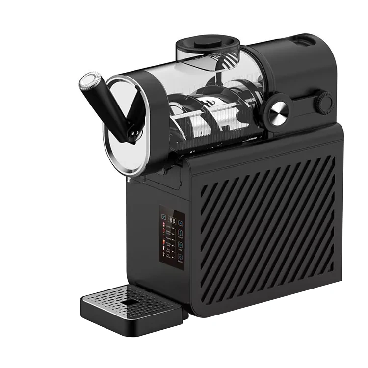 Compressor Cooling Slush Machine